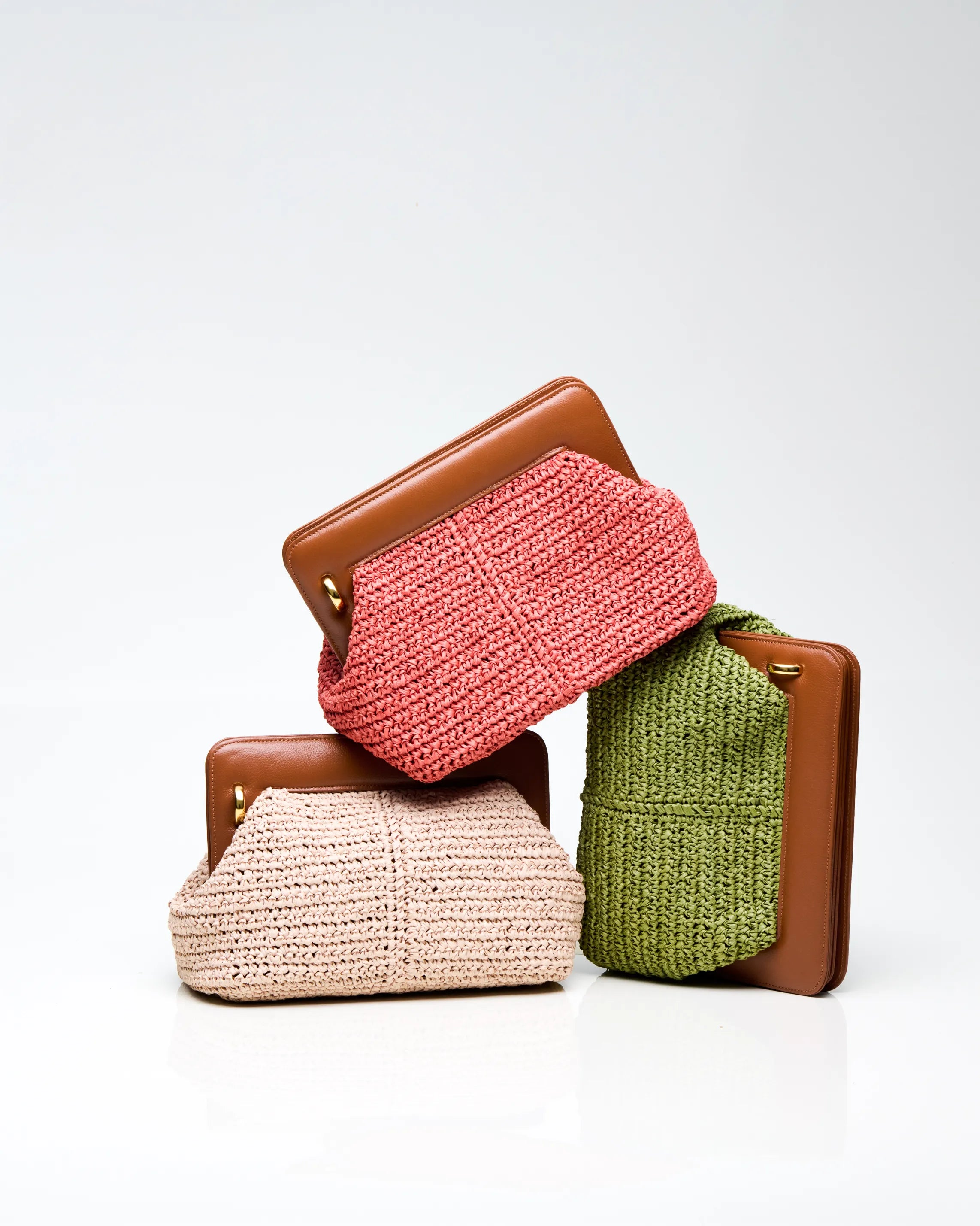Bolsa Serena - Mil Linhas