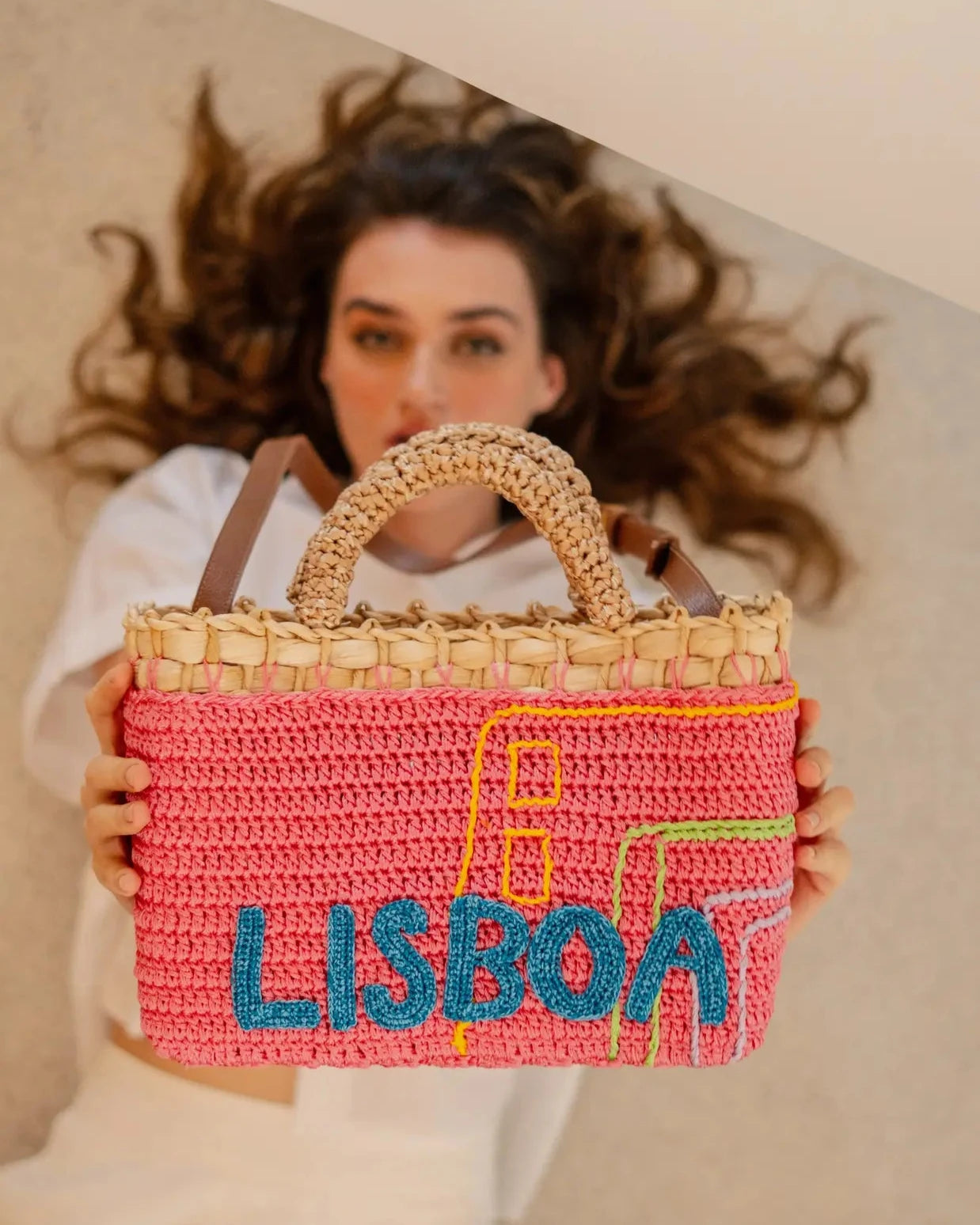 Bolsa Lisboa - Mil Linhas
