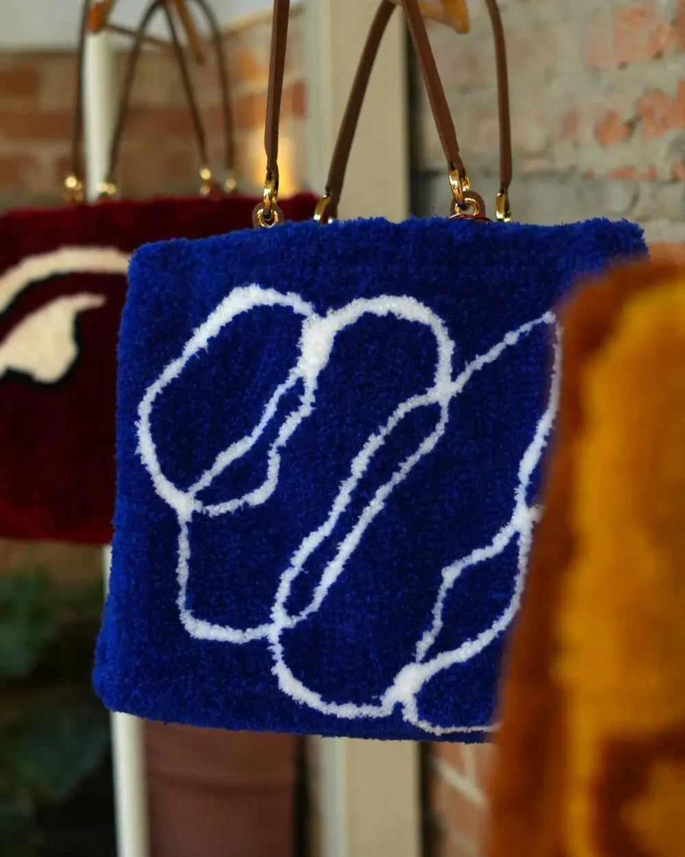 Bolsa Cosmic