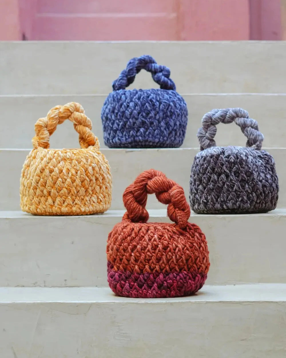 Bolsa Bucket