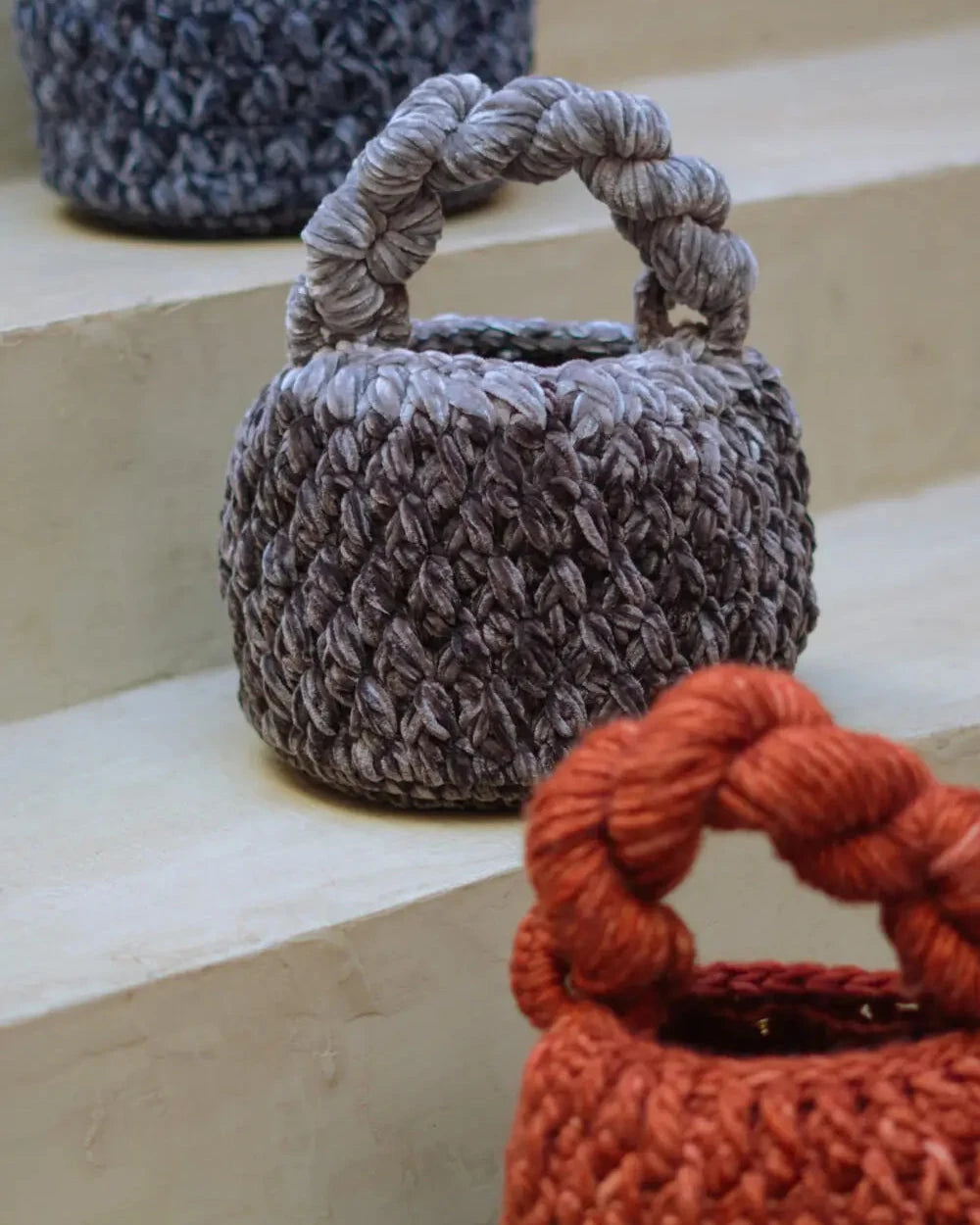 Bolsa Bucket