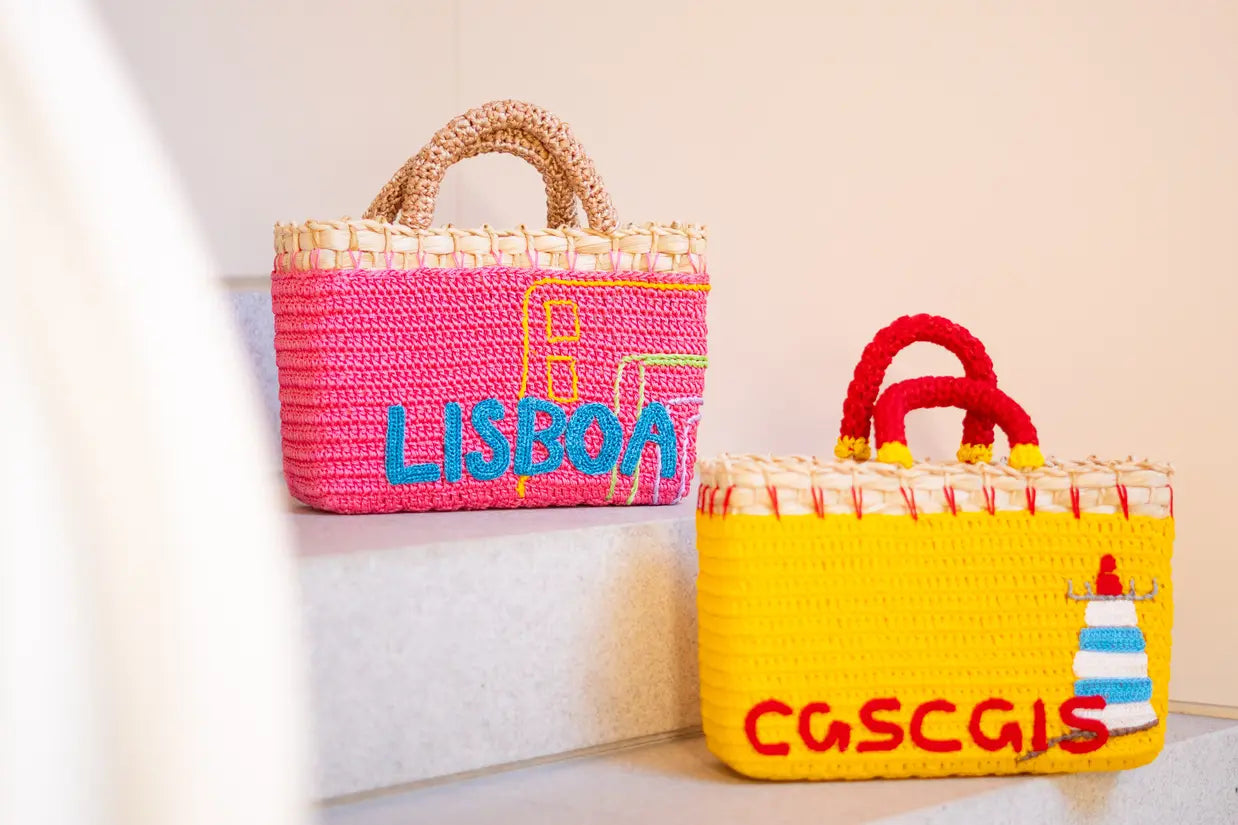 Bolsa Lisboa - Mil Linhas
