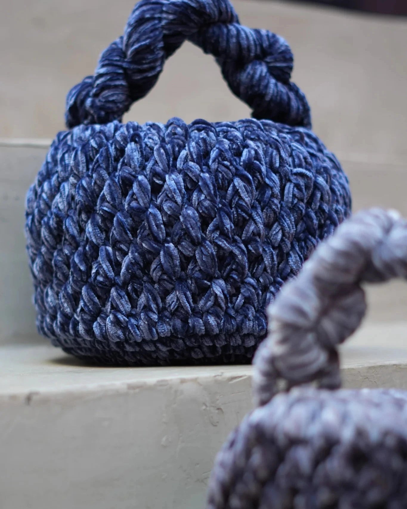 Bolsa Bucket