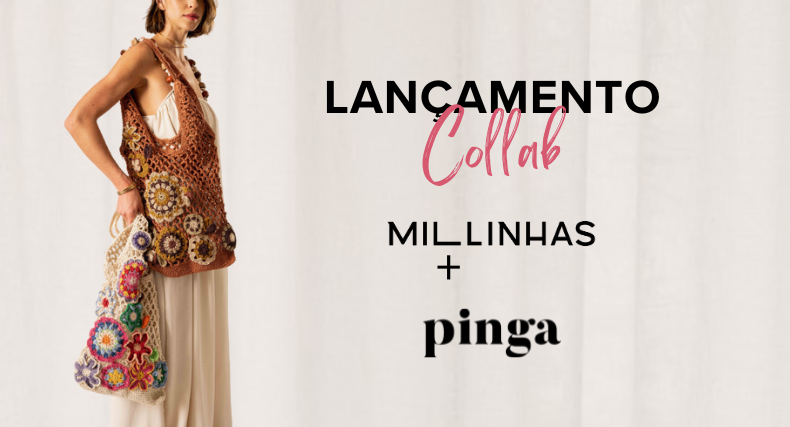 Collab de Sucesso: Mil Linhas e Pinga