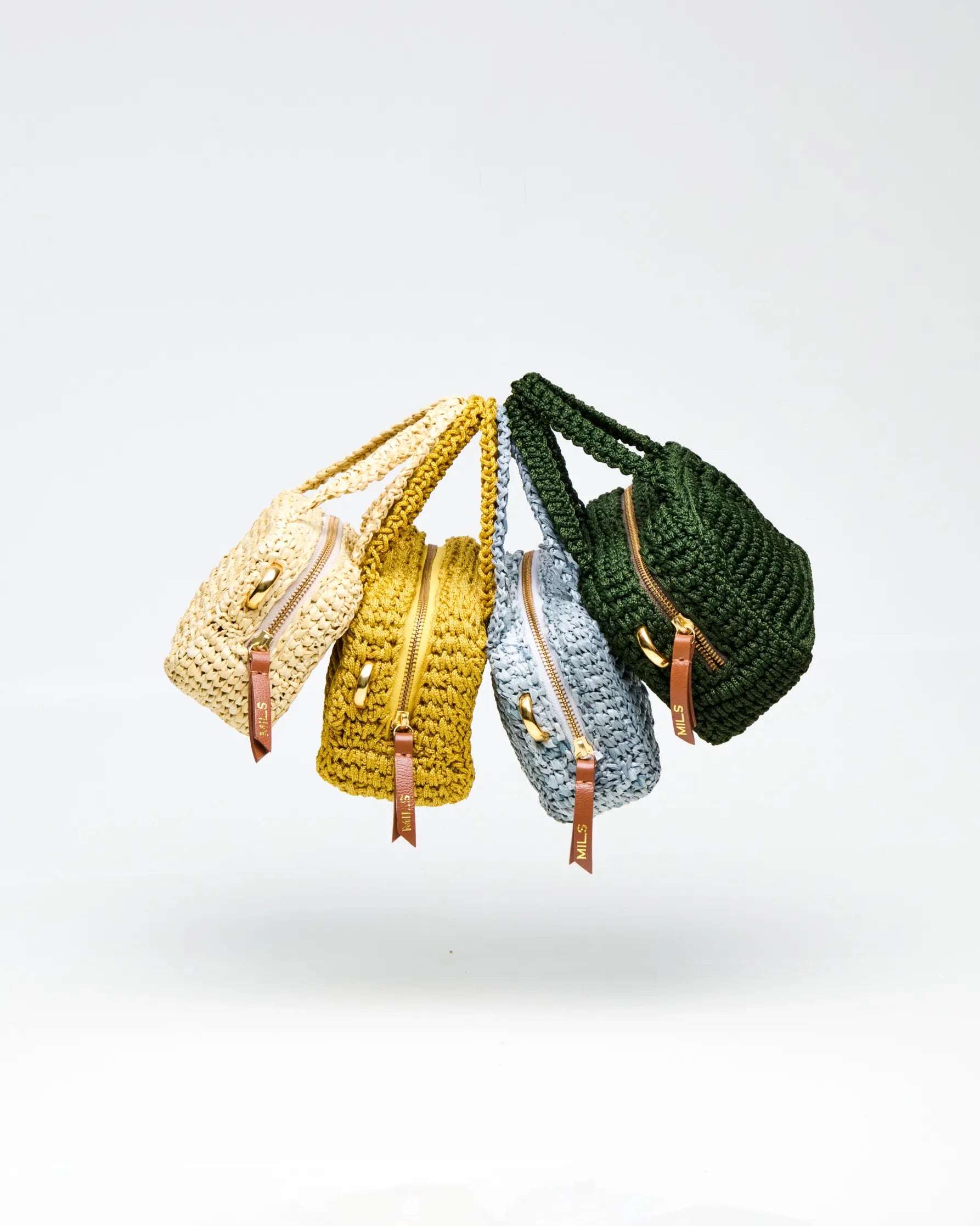 Bolsa Riviera - Mil Linhas