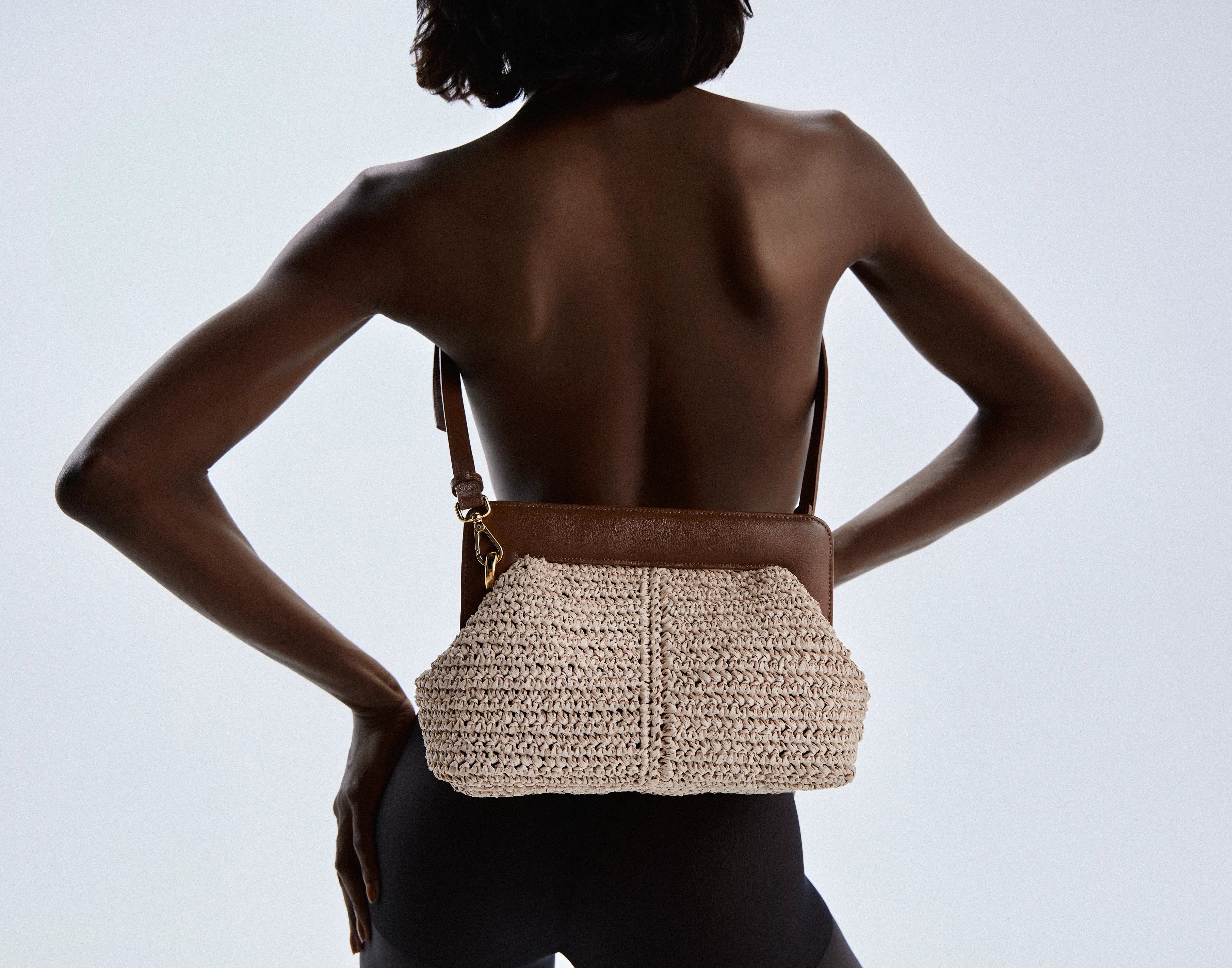 Bolsa Serena - Mil Linhas