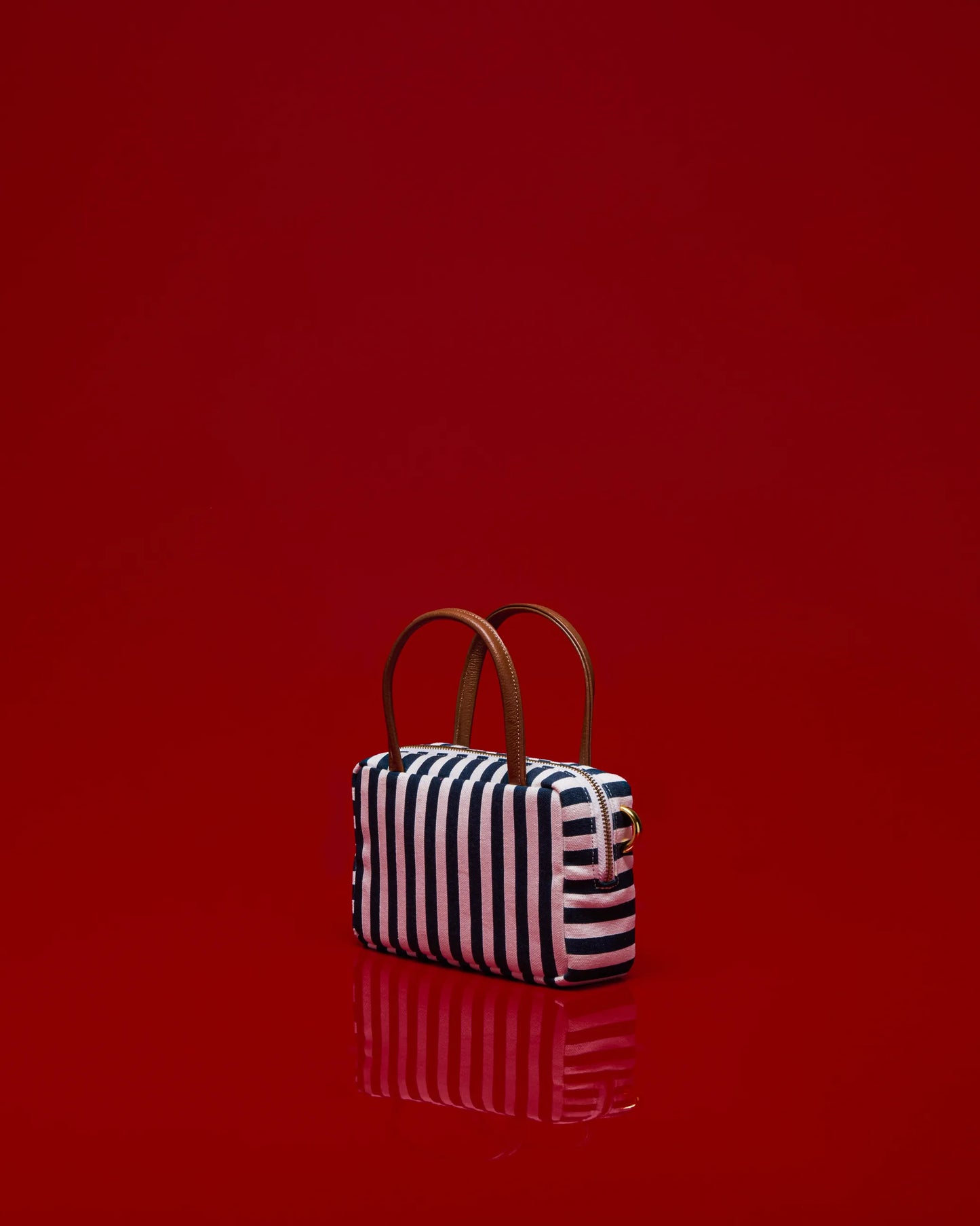 Bolsa Riviera - Mil Linhas