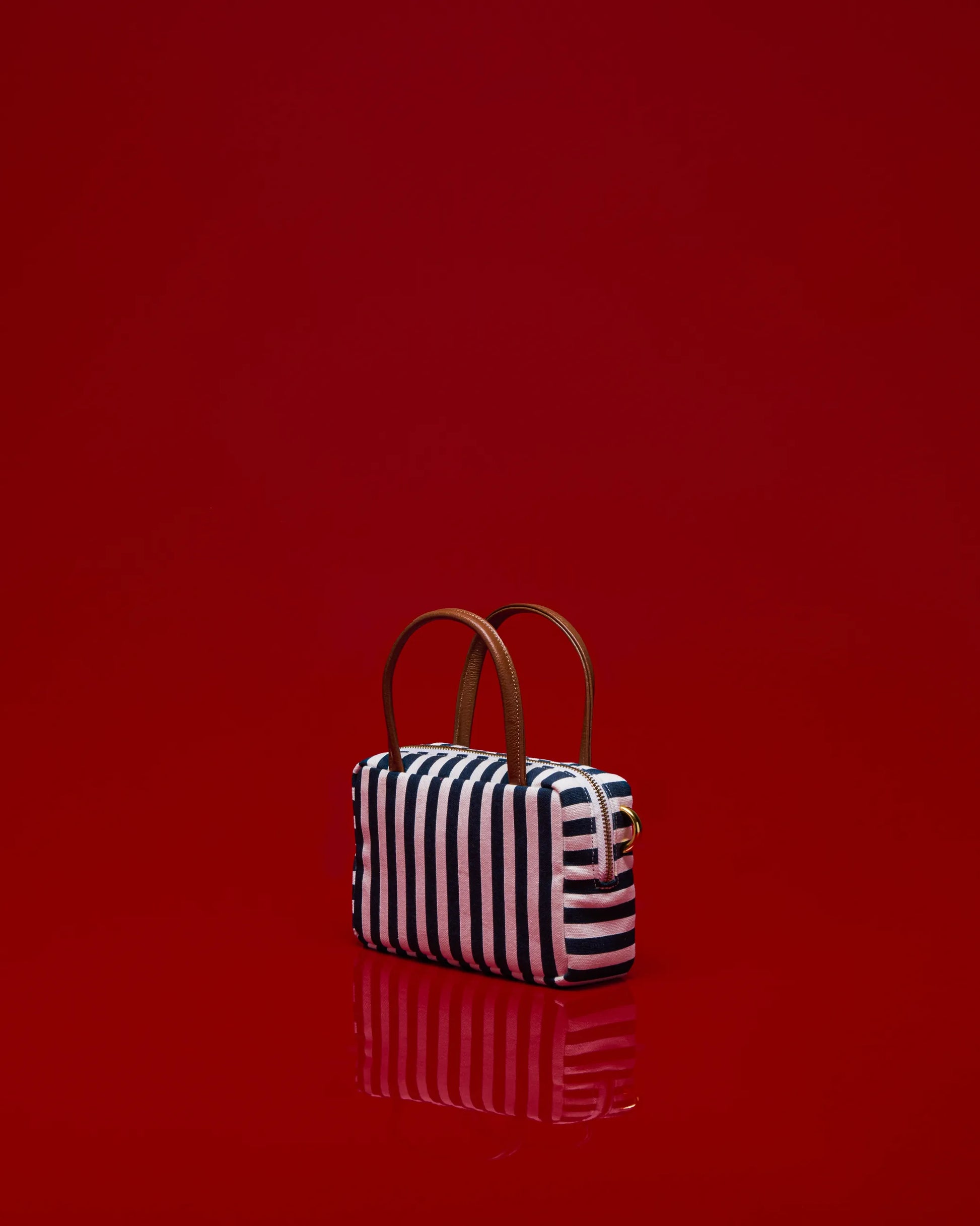 Bolsa Riviera - Mil Linhas