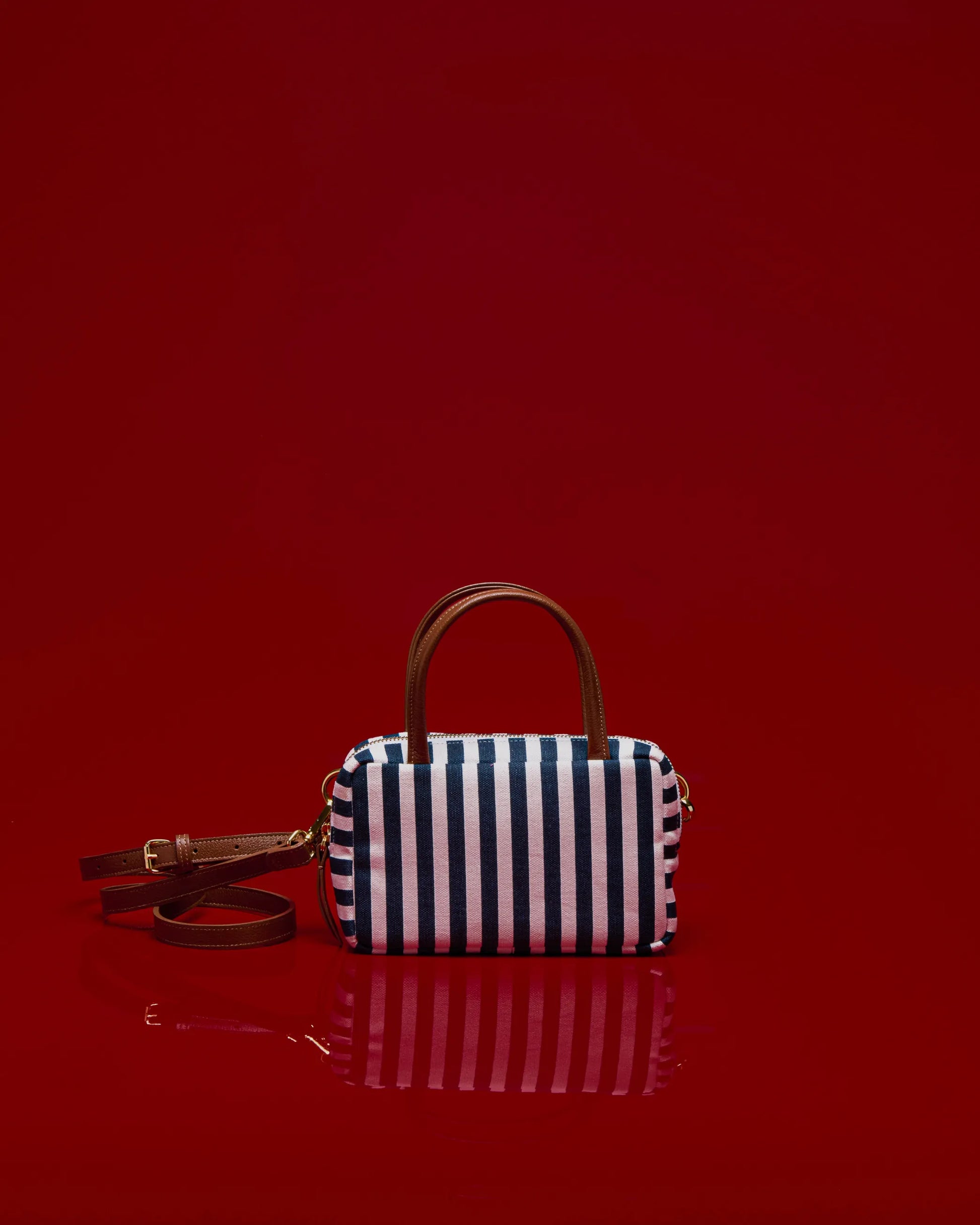 Bolsa Riviera - Mil Linhas