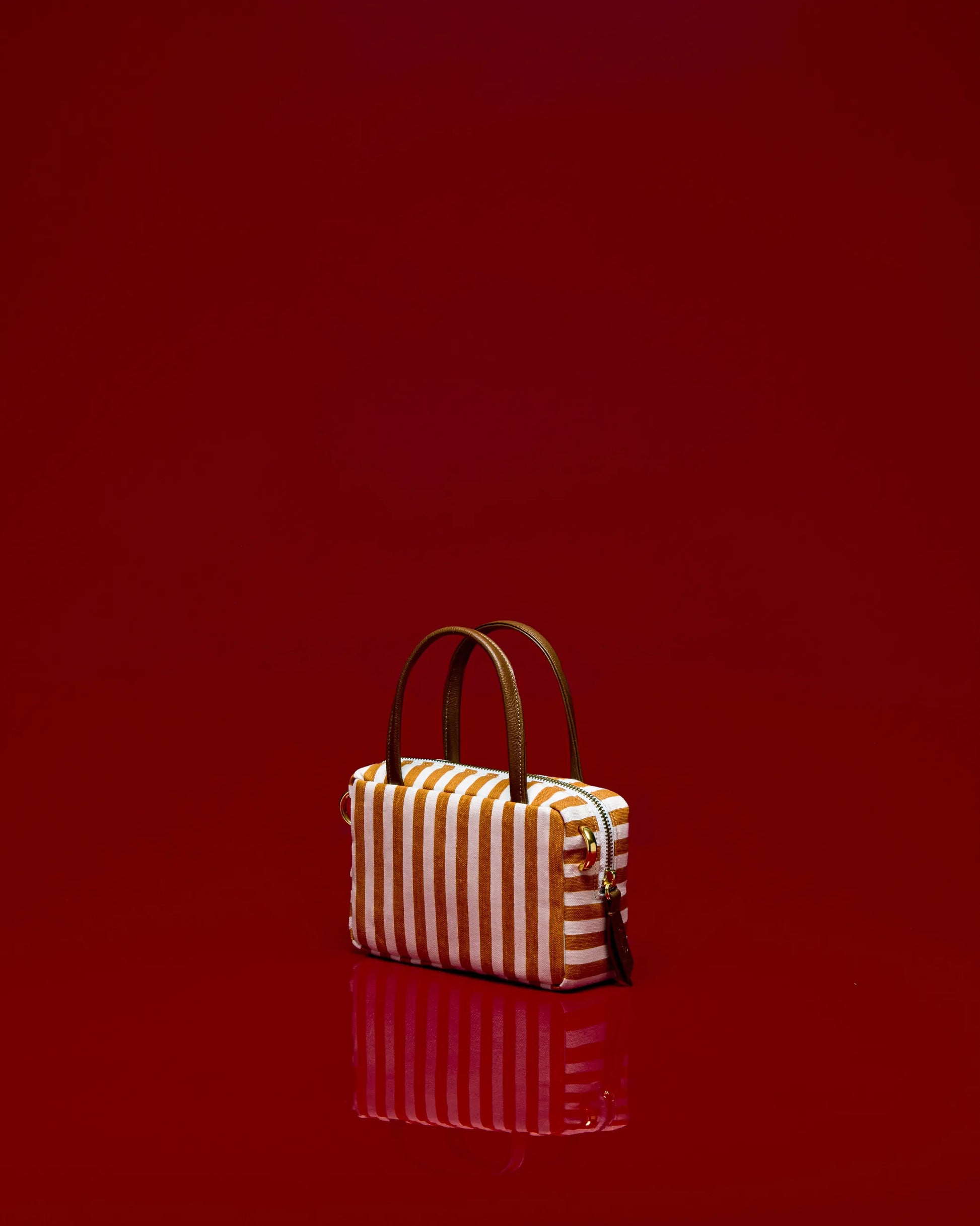 Bolsa Riviera - Mil Linhas