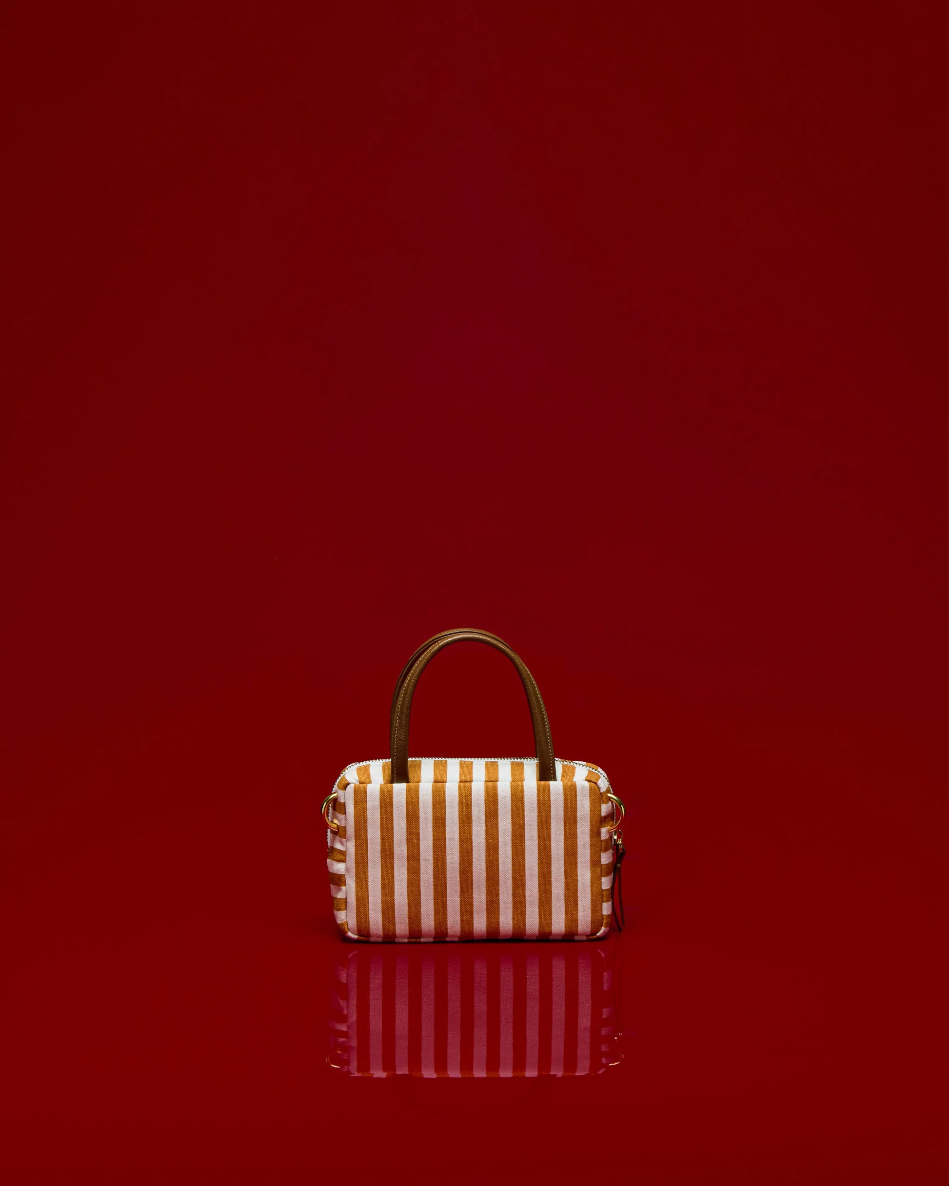 Bolsa Riviera - Mil Linhas