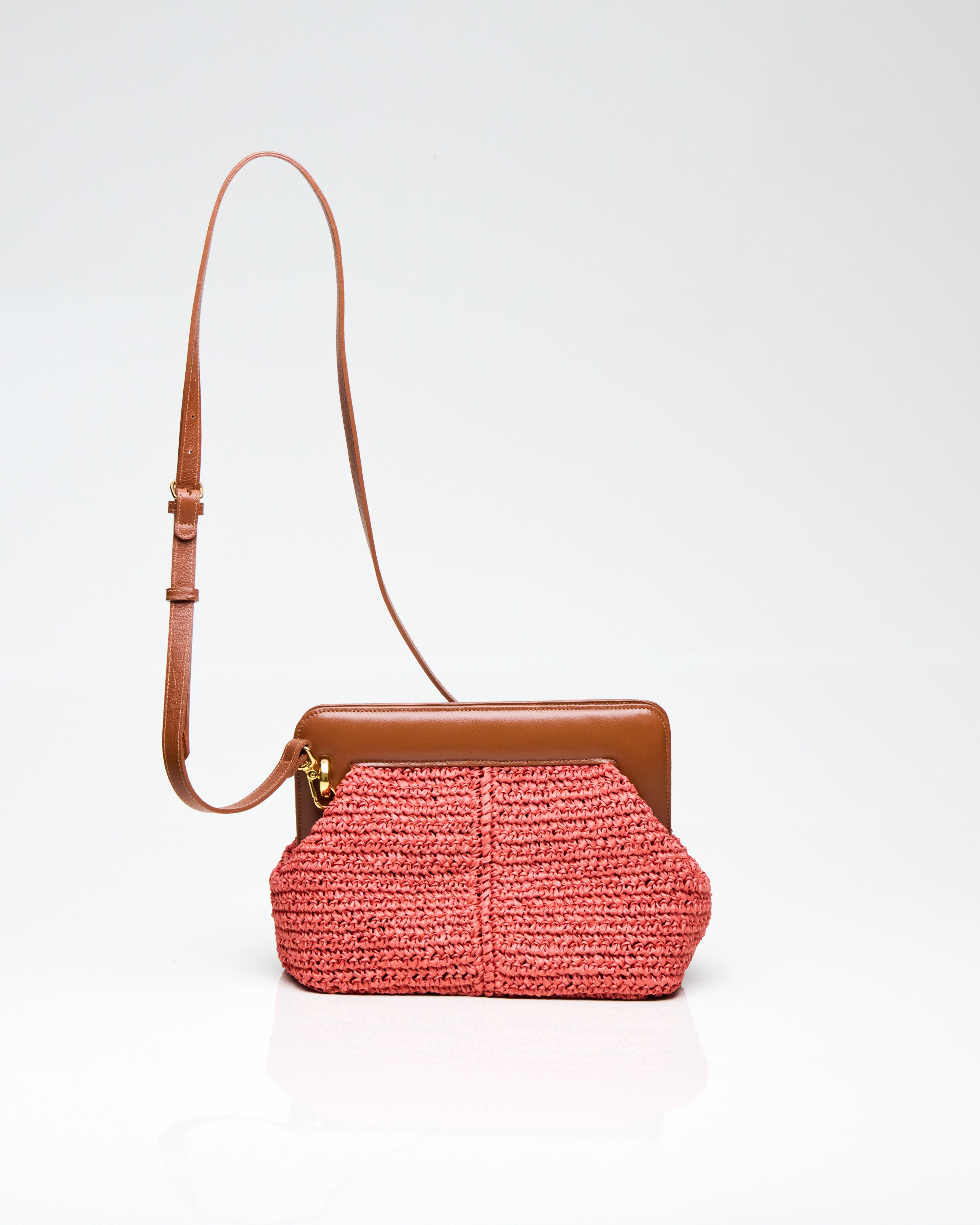 Bolsa Serena - Mil Linhas