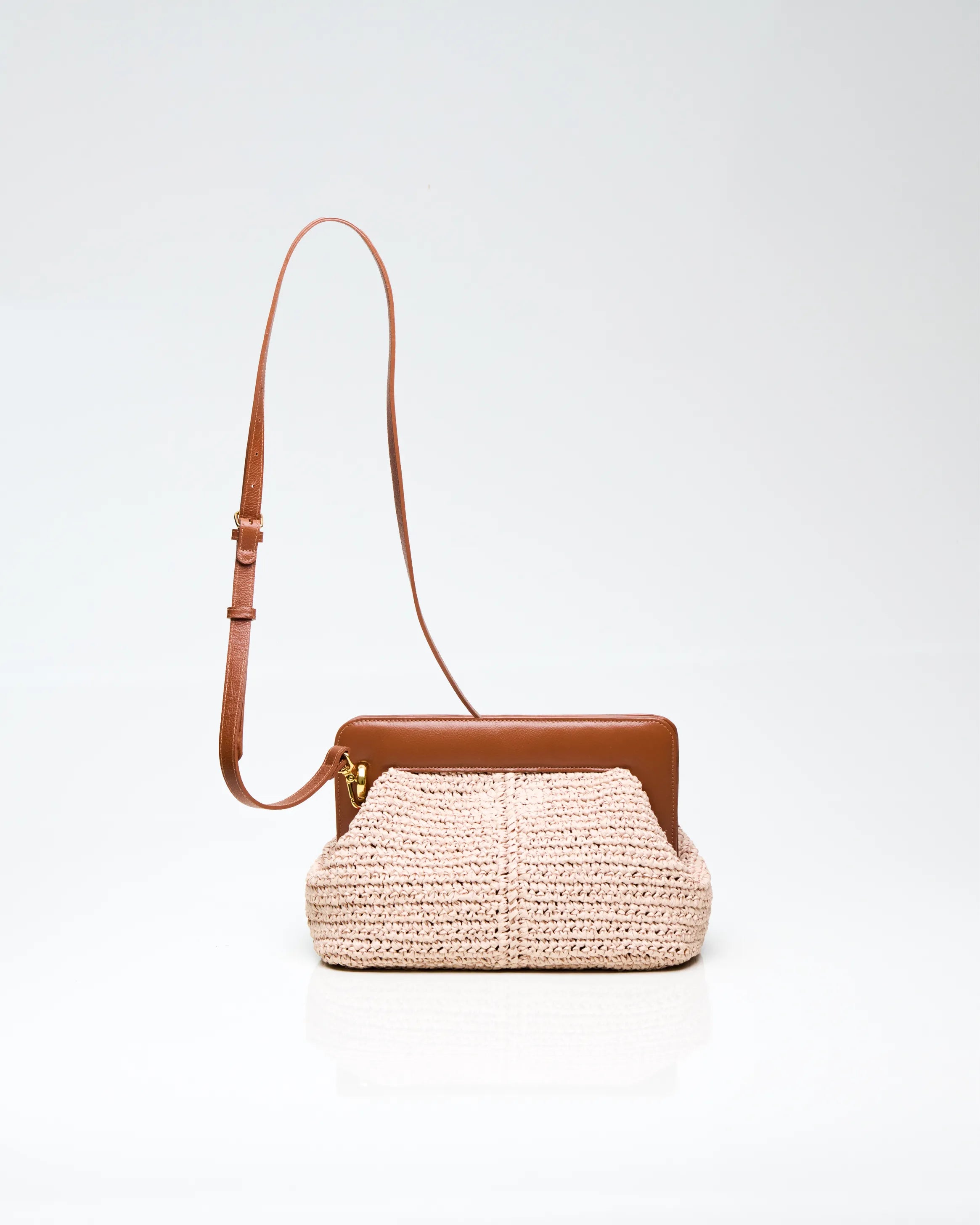 Bolsa Serena - Mil Linhas
