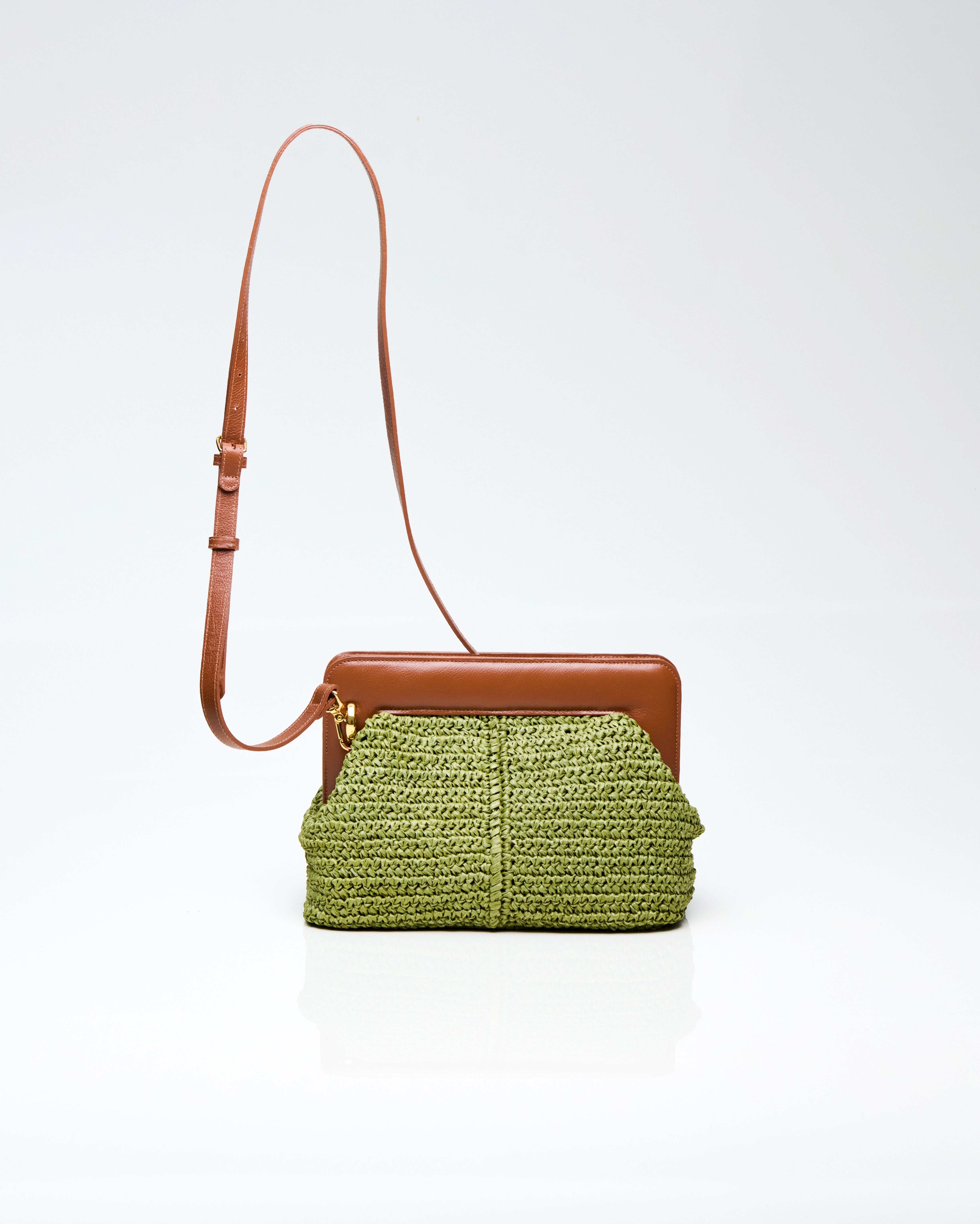 Bolsa Serena - Mil Linhas