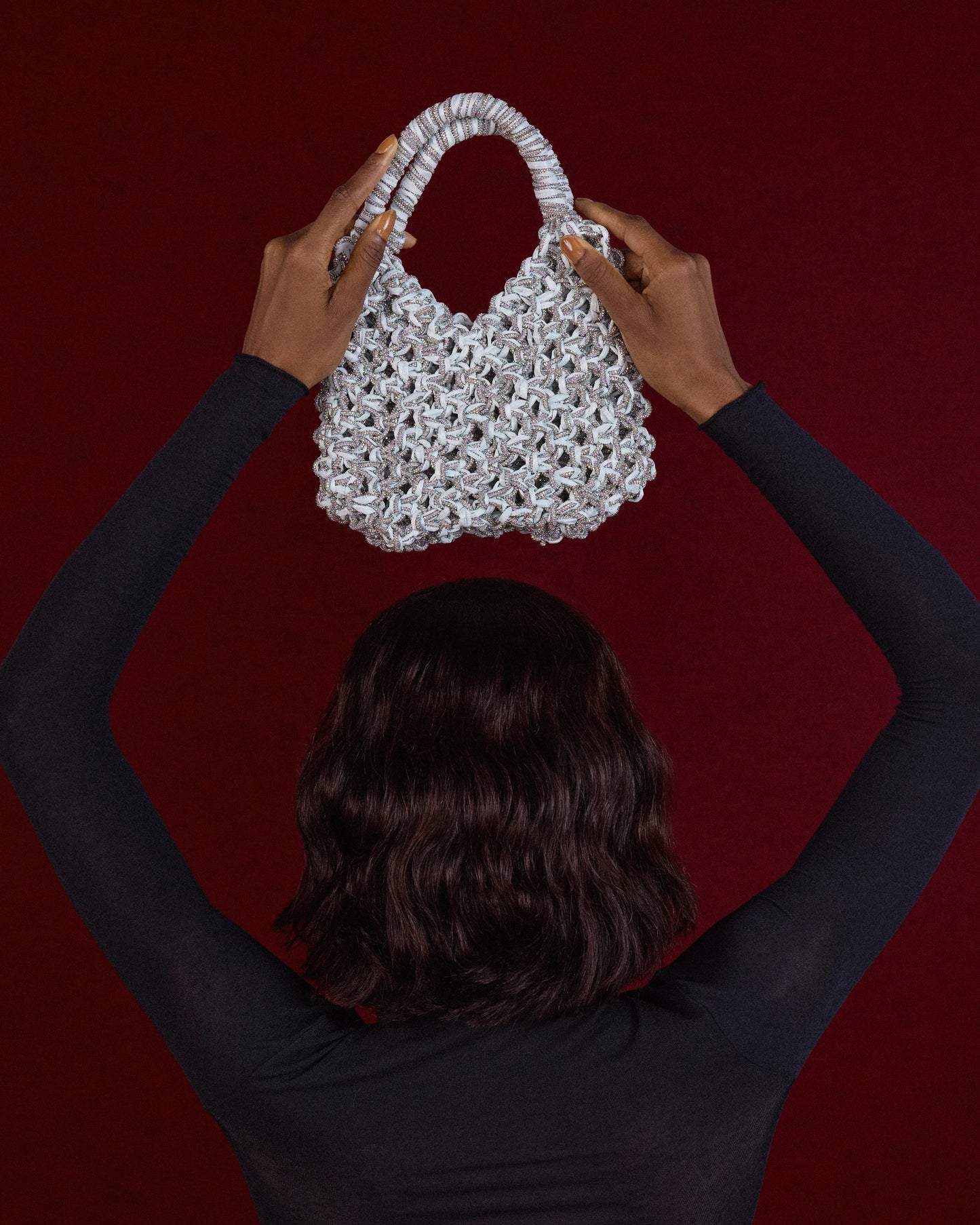 Bolsa Sunshine - Mil Linhas