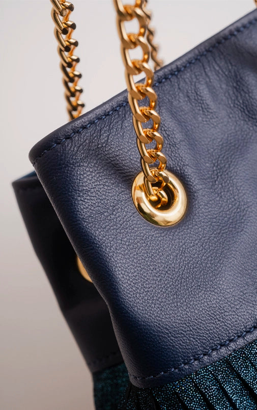 Bolsa Saturno