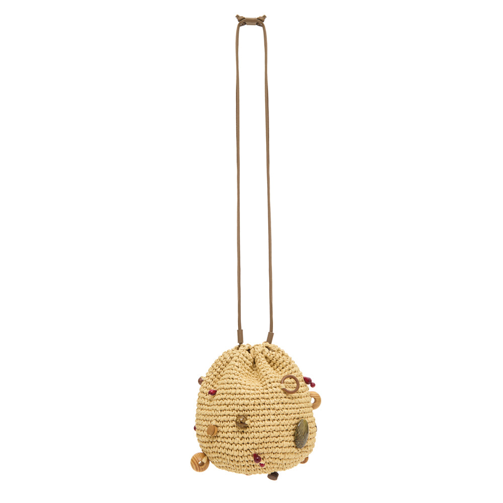 Bolsa Ouriço