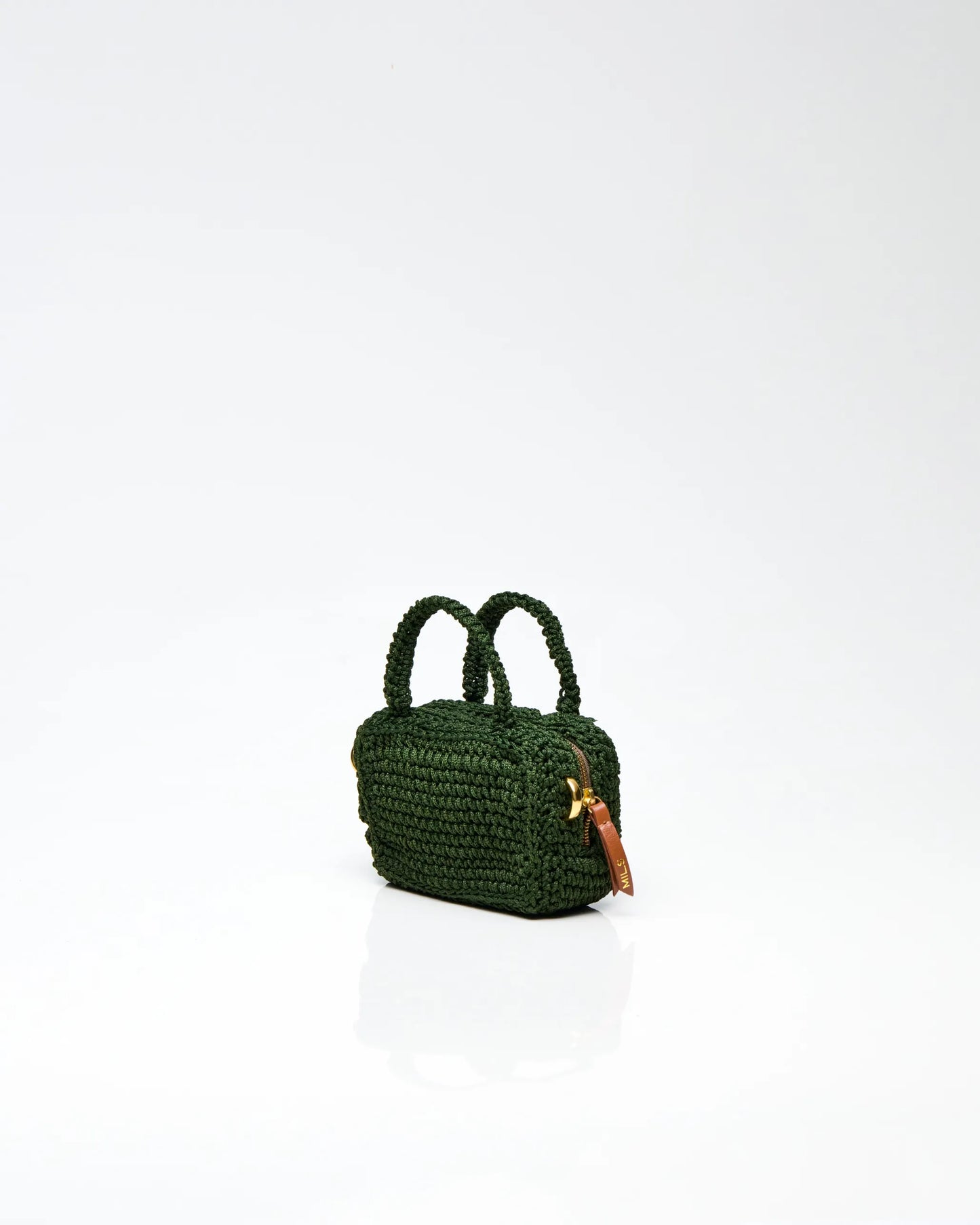 Bolsa Riviera - Mil Linhas