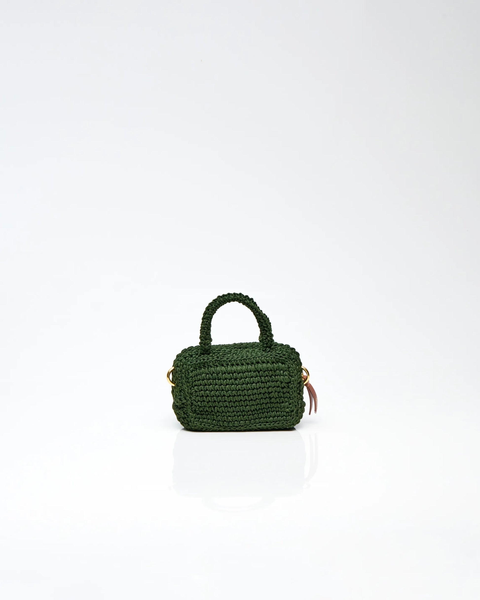 Bolsa Riviera - Mil Linhas