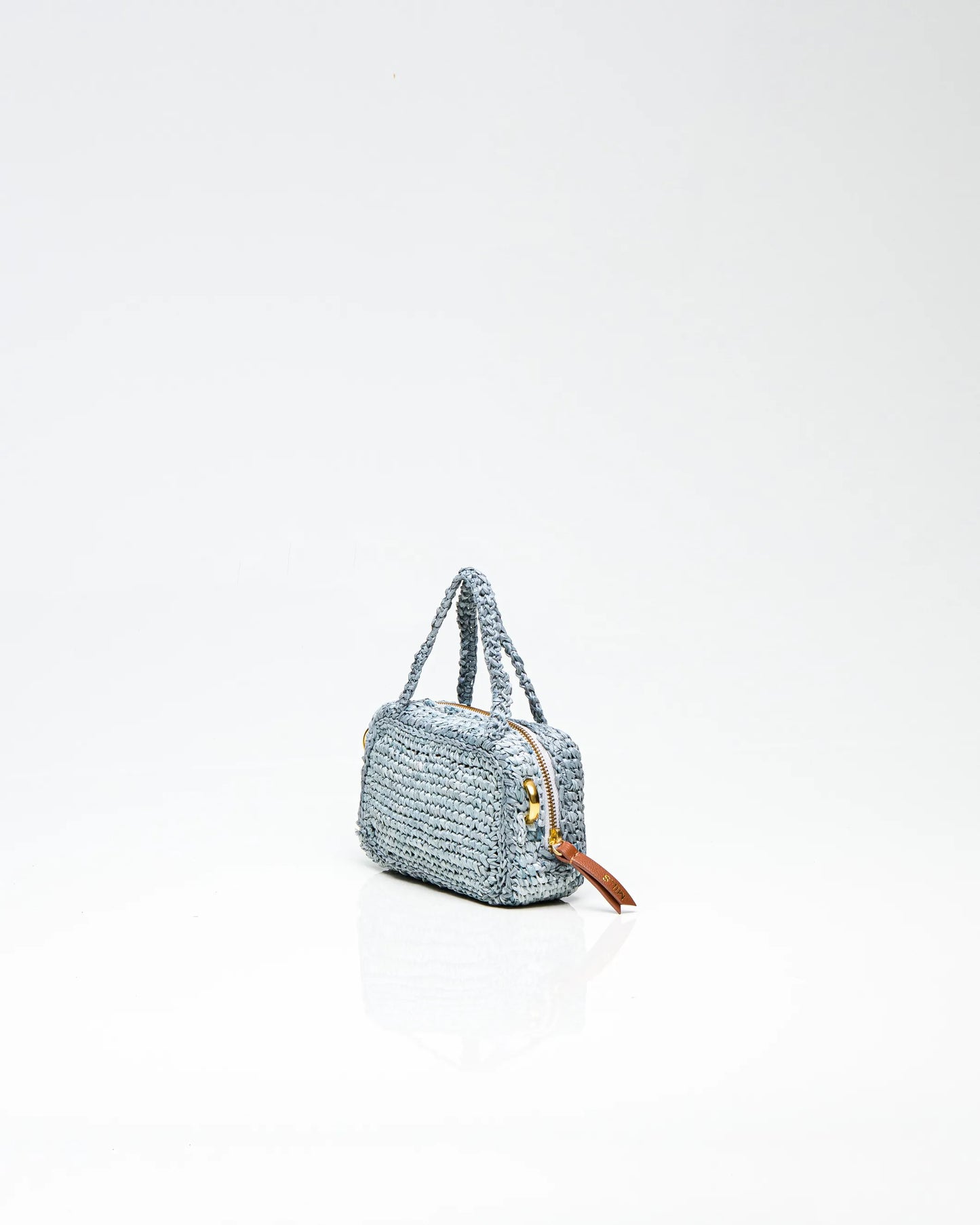 Bolsa Riviera - Mil Linhas