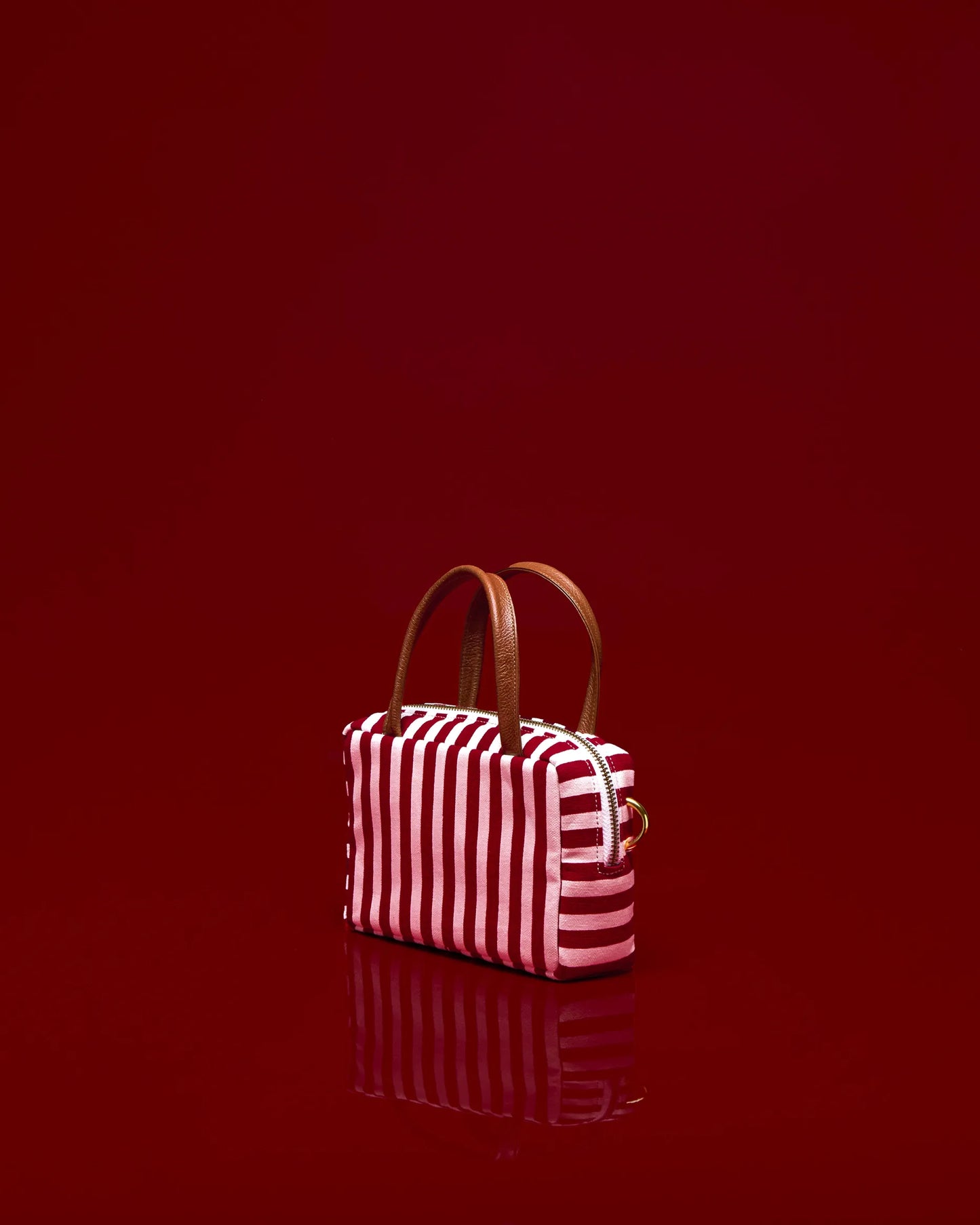 Bolsa Riviera - Mil Linhas