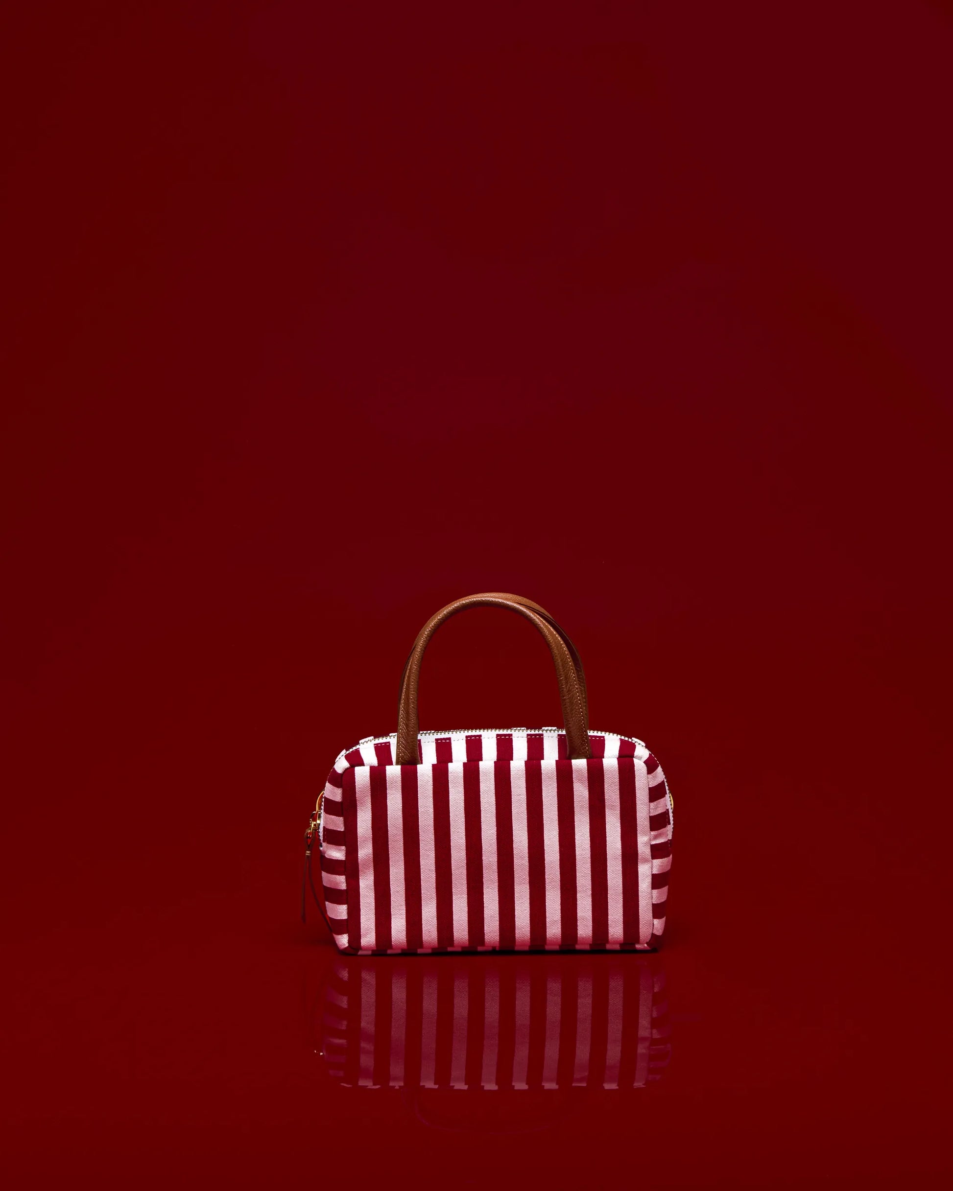 Bolsa Riviera - Mil Linhas