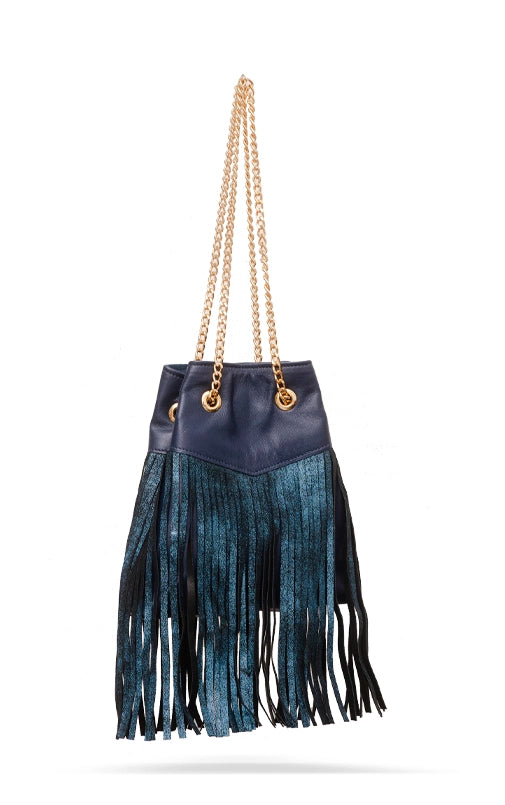 Bolsa Saturno