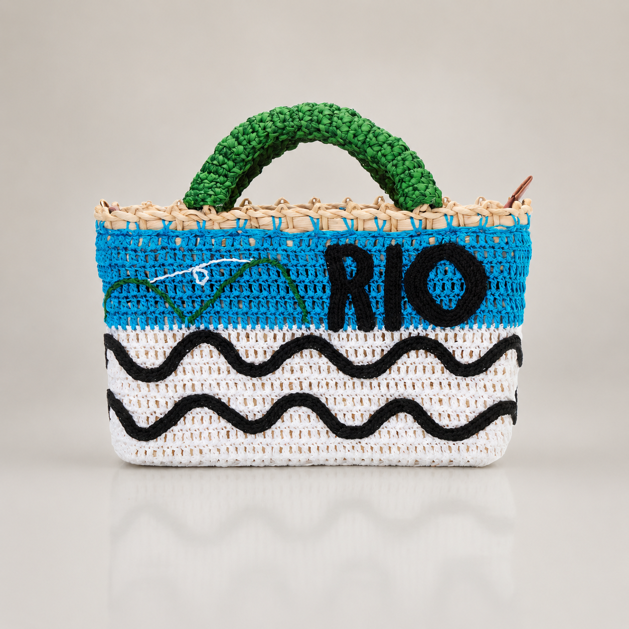 Bolsa Rio