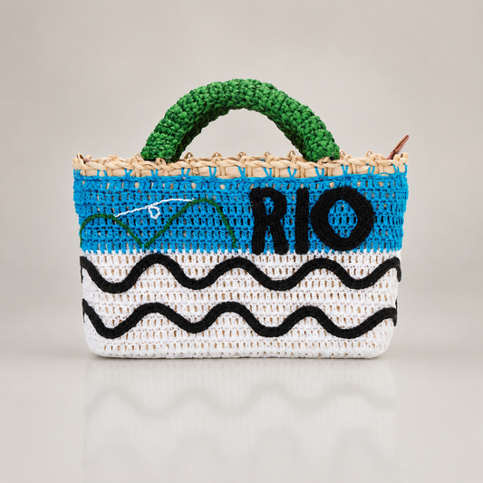 Bolsa Rio