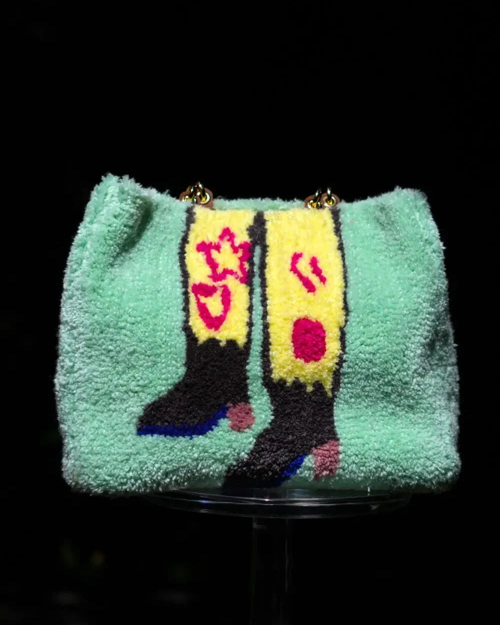 Bolsa Boots