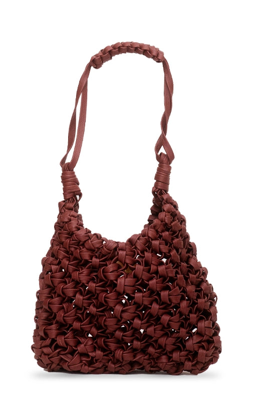Bolsa Etoile Couro
