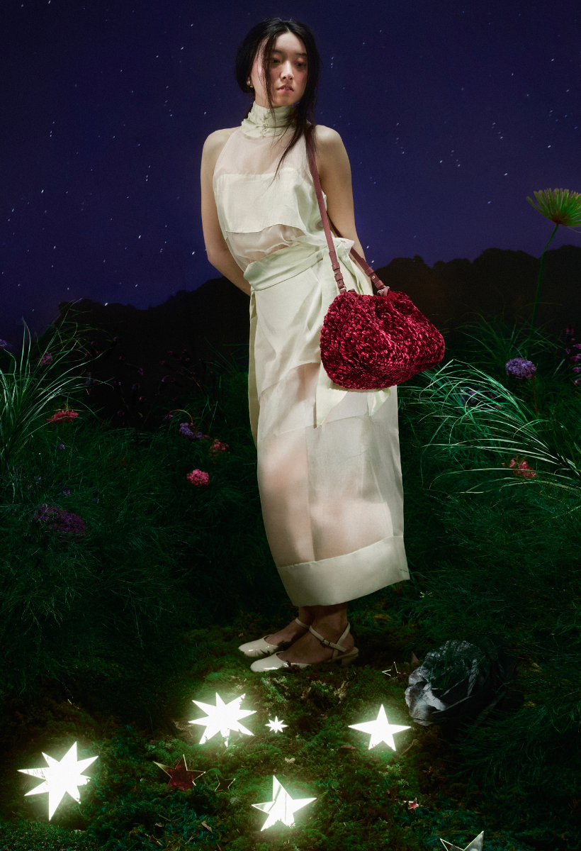 Bolsa Moon
