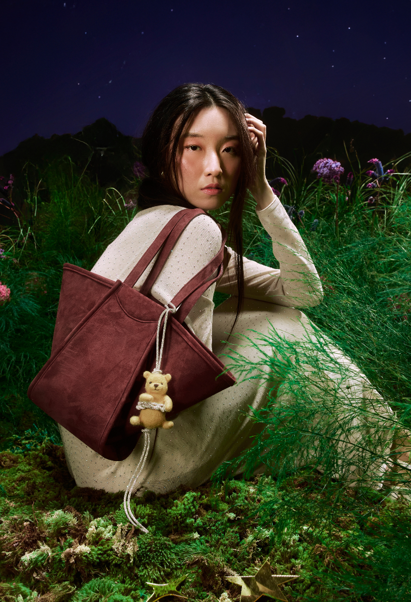 Bolsa Mercurio