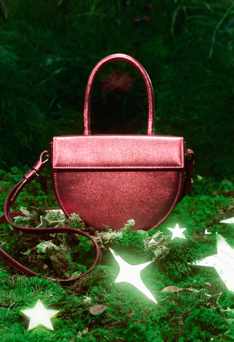 Bolsa Plutão
