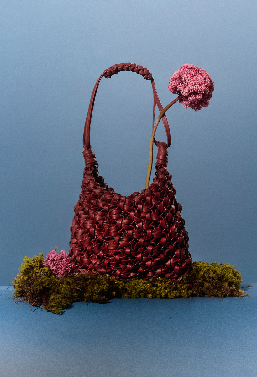 Bolsa Etoile Couro