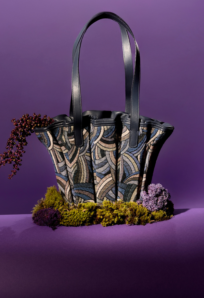 Bolsa Space