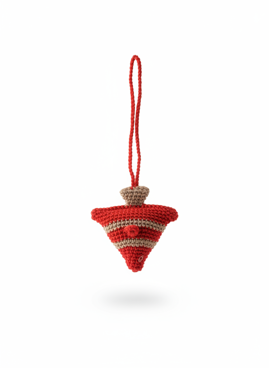 Charm Peixe
