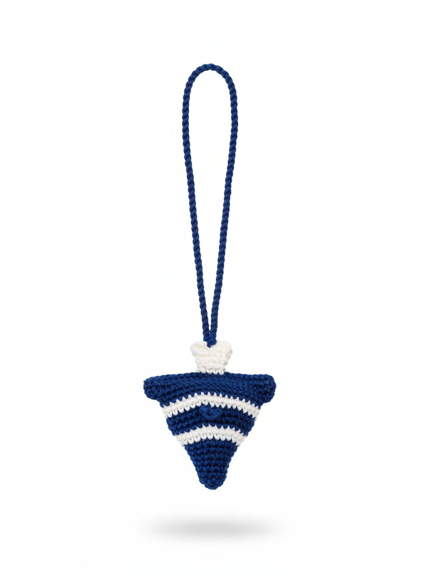Charm Peixe