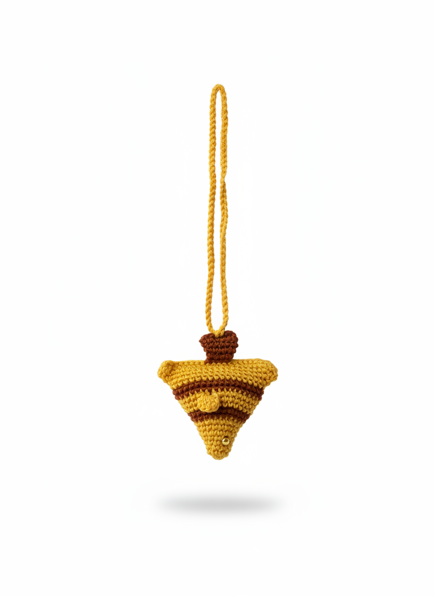 Charm Peixe