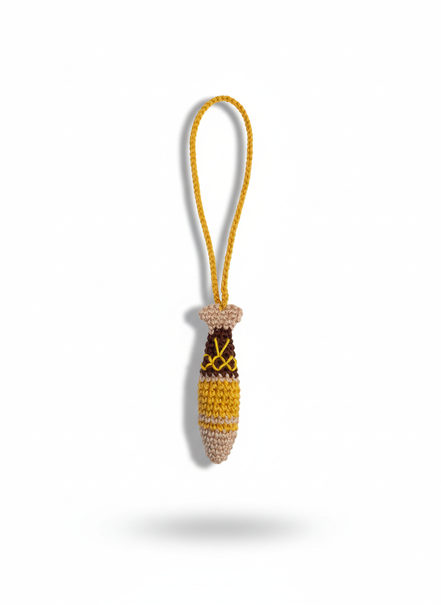 Charm Sardinha