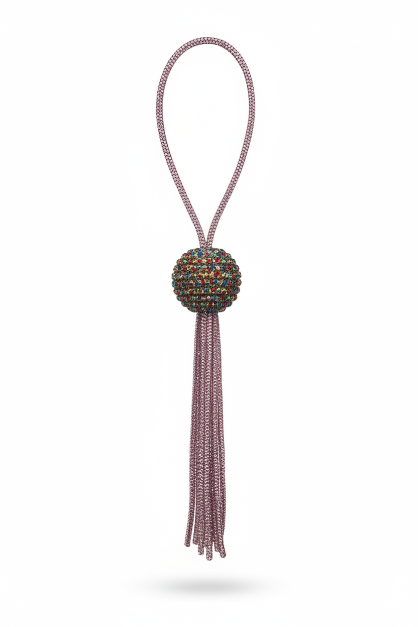Charm Bola