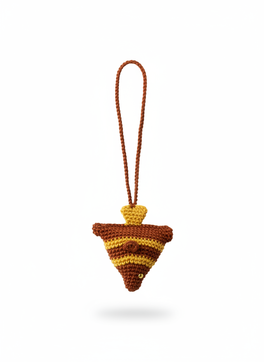 Charm Peixe