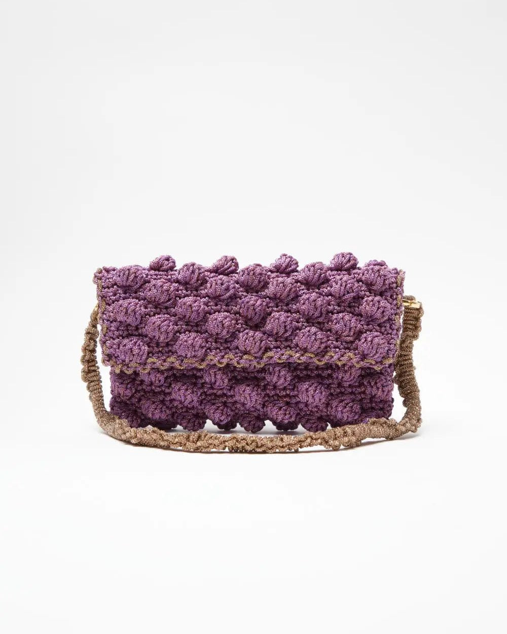Bolsa Melissa - Mil Linhas