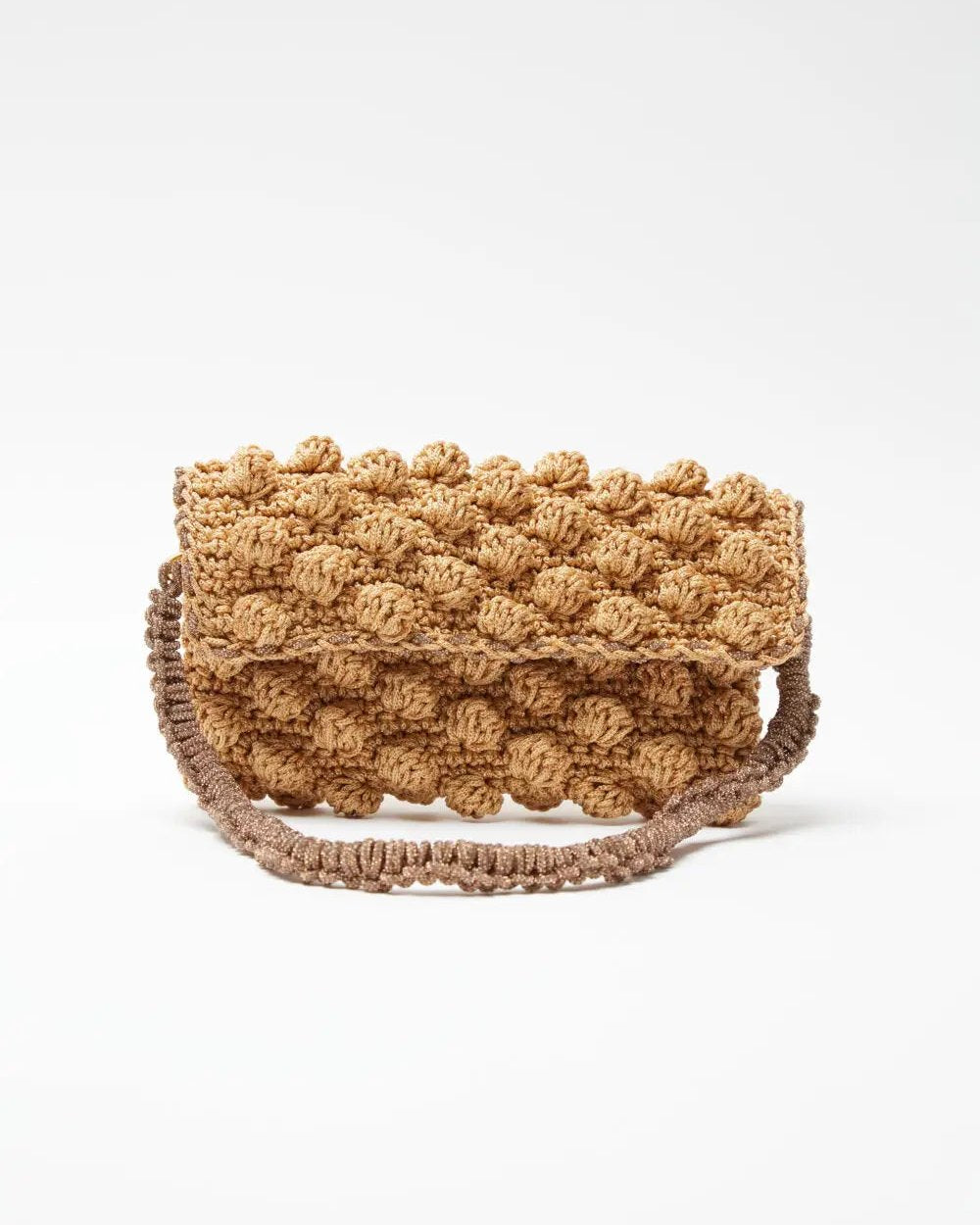 Bolsa Melissa - Mil Linhas