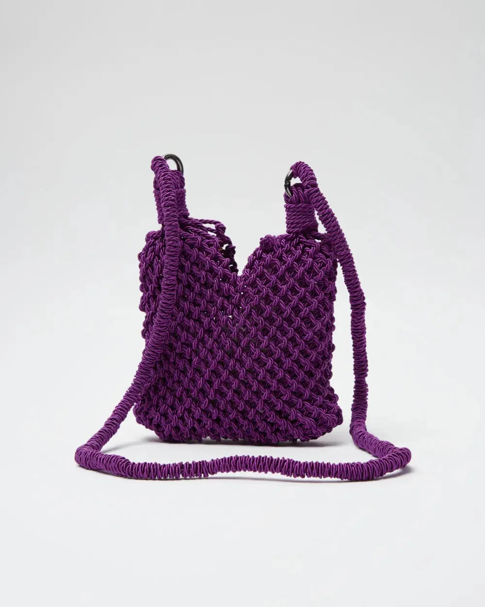 Bolsa Nolita - Mil Linhas