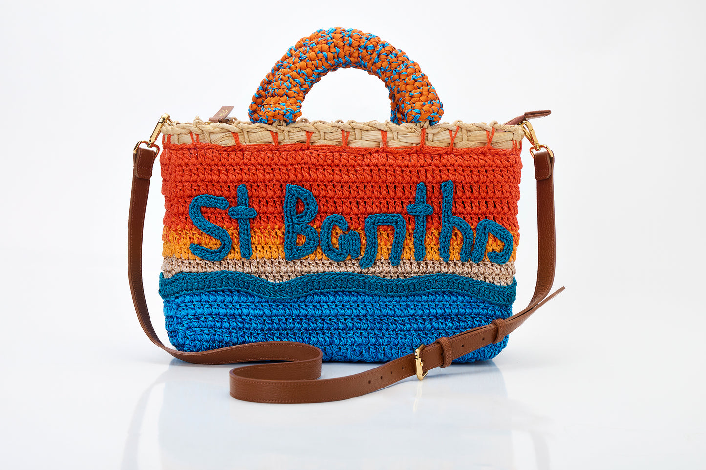 Bolsa ST Barths