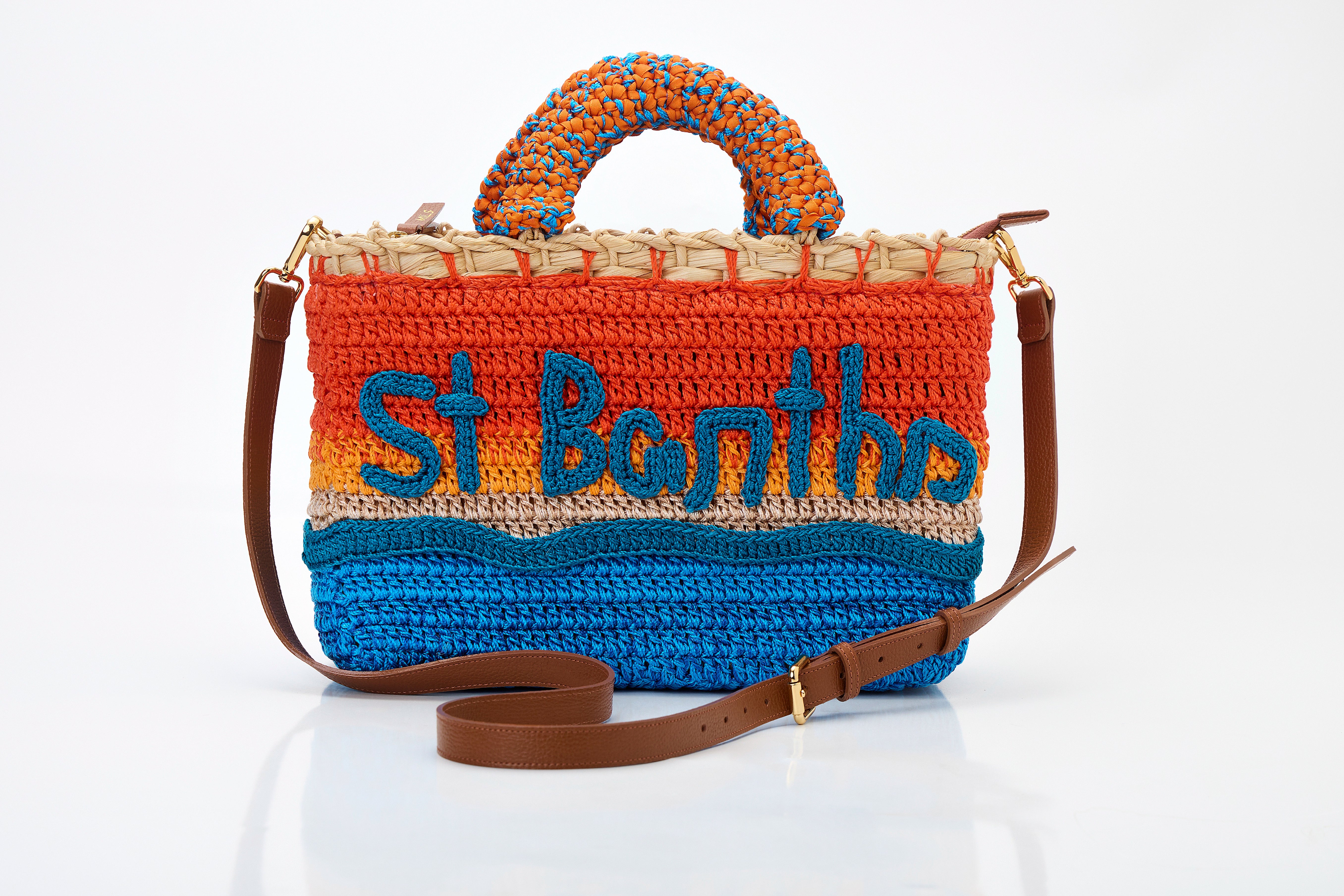 Bolsa ST Barths