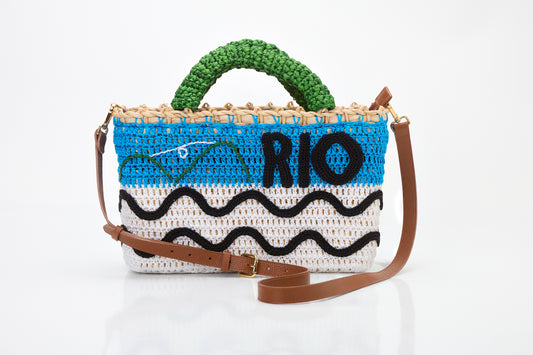 Bolsa Rio
