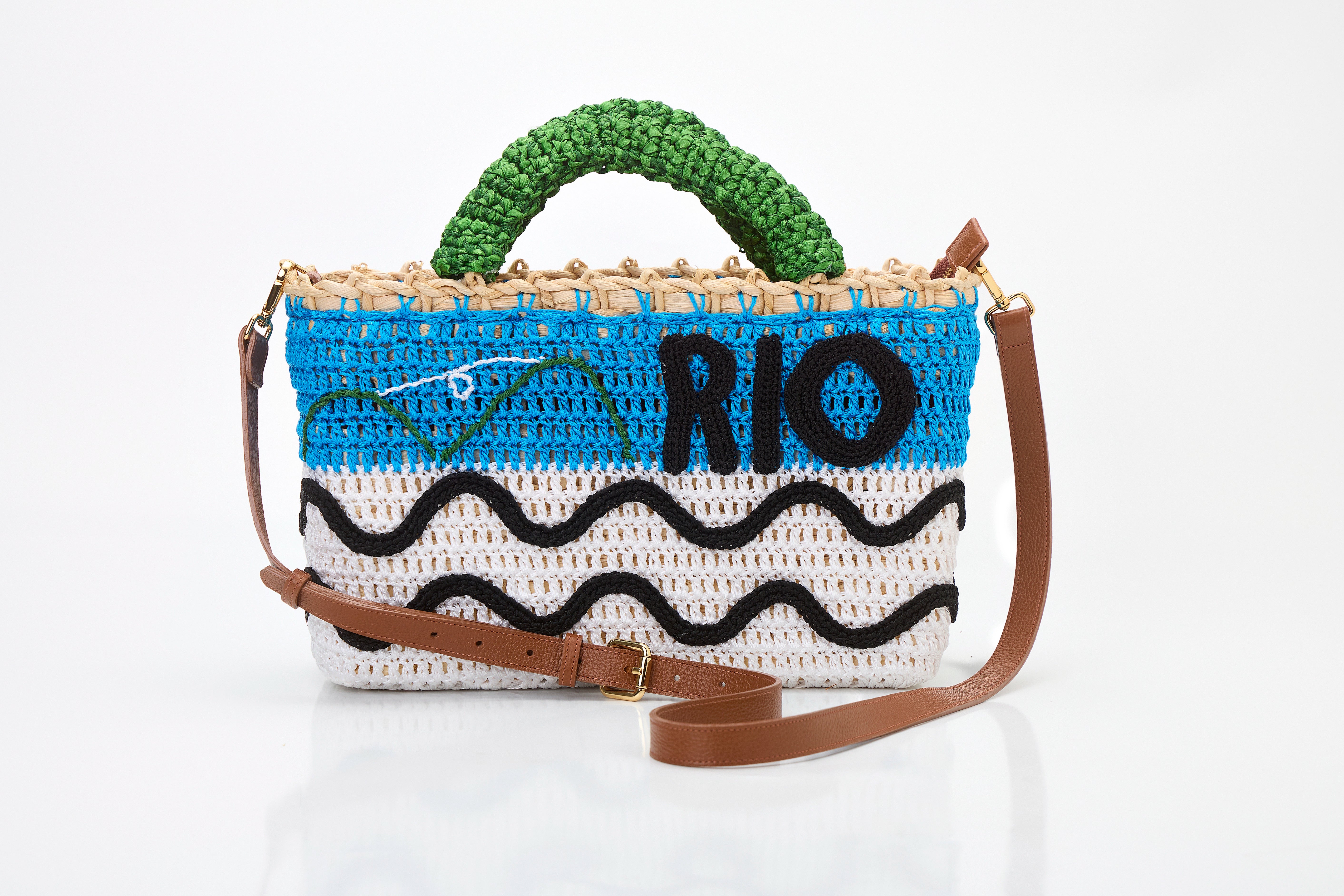 Bolsa Rio