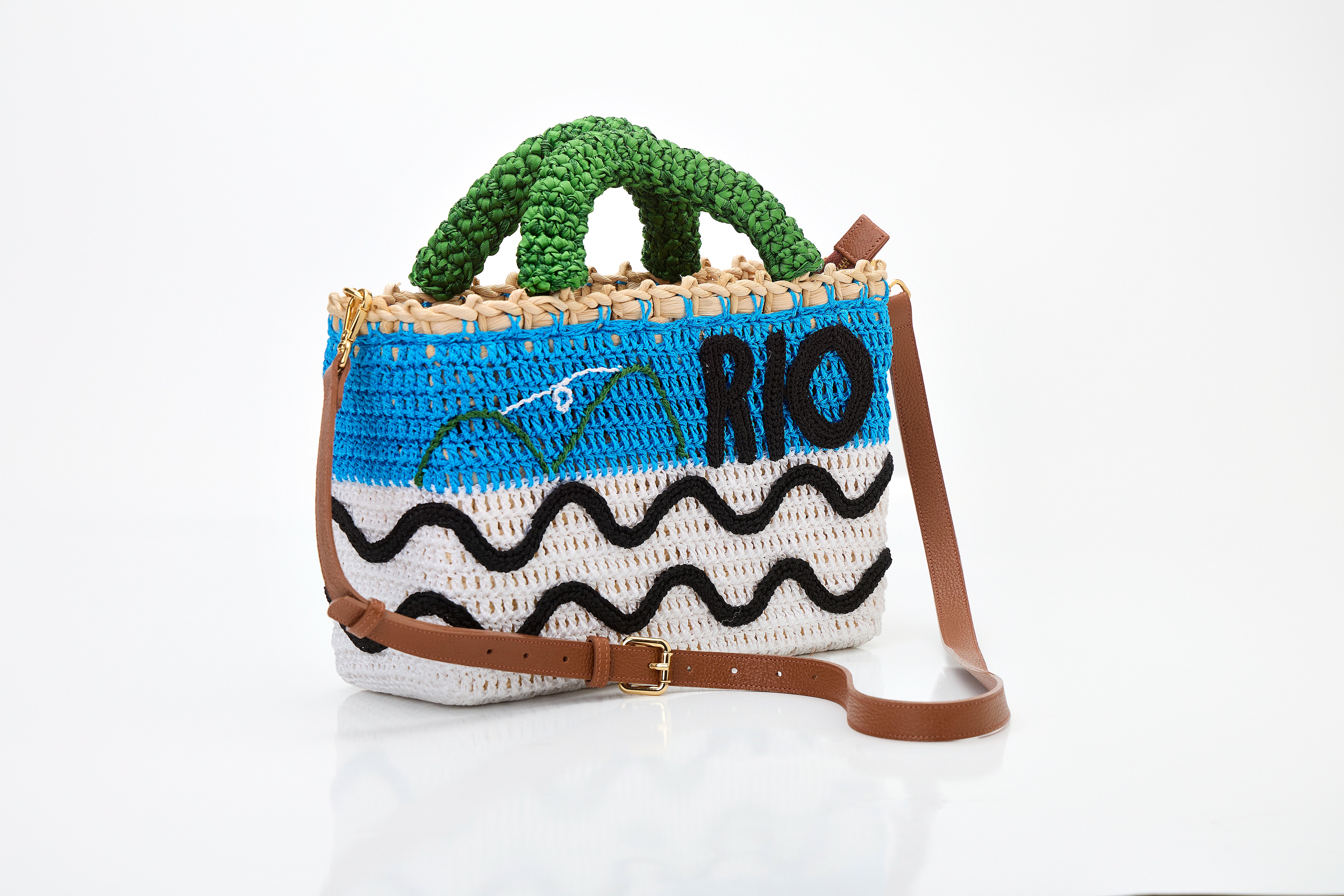 Bolsa Rio